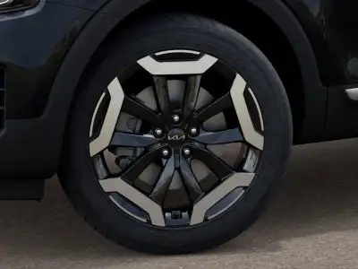 New 2025 Kia Telluride S SUV for sale in Grand Island NE