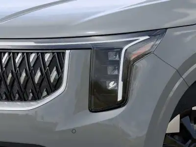 New 2025 Kia Carnival EX Minivans for sale in Grand Island NE