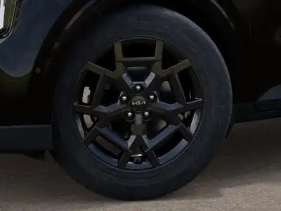 New 2025 Kia Carnival SX Minivans for sale in Grand Island NE