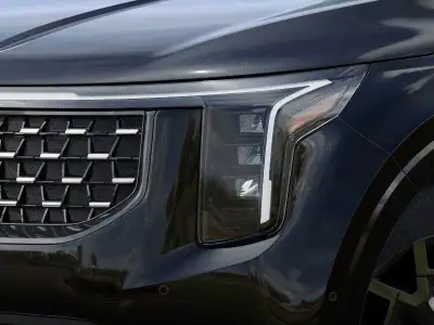 New 2025 Kia Carnival SX Minivans for sale in Grand Island NE