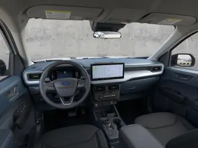 New 2025 Ford Maverick XLT Crew Cab Truck for sale in Grand Island NE