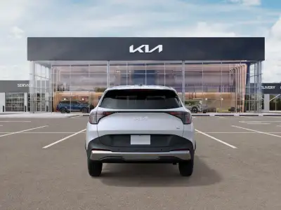 New 2026 Kia Sportage LX SUV for sale in Grand Island NE