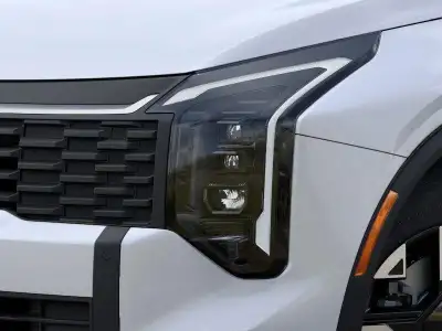 New 2026 Kia Sportage LX SUV for sale in Grand Island NE