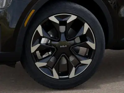 New 2025 Kia Sorento SX SUV for sale in Grand Island NE