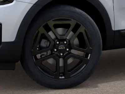 New 2025 Kia Telluride SX SUV for sale in Grand Island NE