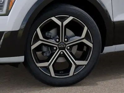 New 2025 Kia Niro SX SUV for sale in Grand Island NE