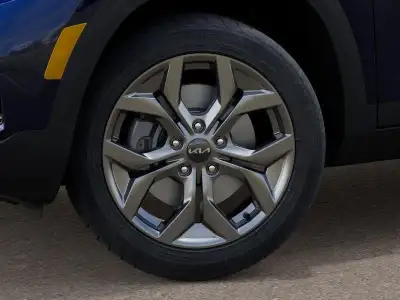 New 2025 Kia Seltos LX SUV for sale in Grand Island NE