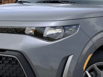 New 2025 Kia Soul LX Hatchback for sale in Grand Island NE