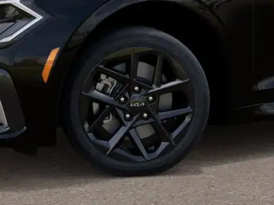 New 2025 Kia K5 LXS Sedan for sale in Grand Island NE