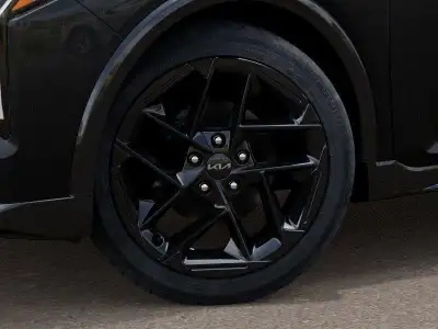 New 2025 Kia K4 GT-Line Turbo Sedan for sale in Grand Island NE