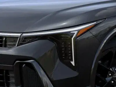 New 2025 Kia K4 GT-Line Turbo Sedan for sale in Grand Island NE