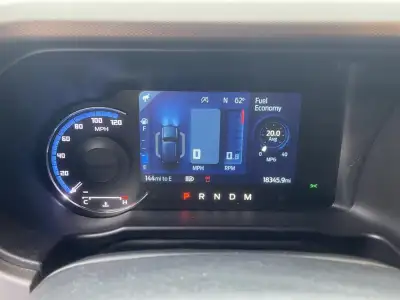 Used 2023 Ford Bronco Outer Banks SUV/Crossover for sale in Grand Island NE