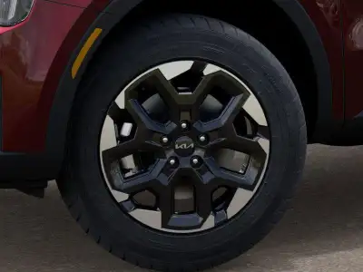 New 2025 Kia Sorento S SUV for sale in Grand Island NE