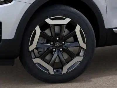 New 2025 Kia Telluride S SUV for sale in Grand Island NE