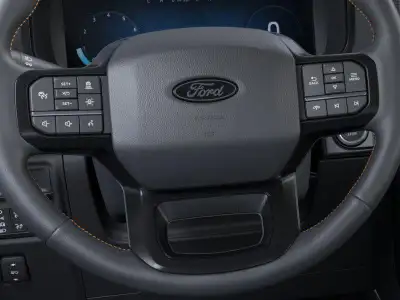 New 2025 Ford F-150 for sale in Grand Island NE