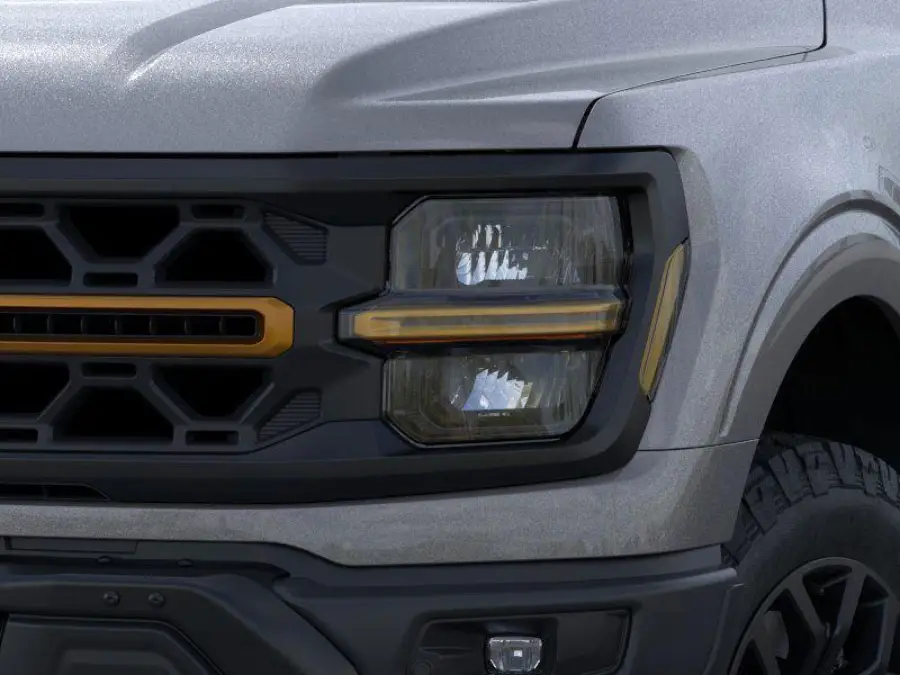 New 2025 Ford F-150 for sale in Grand Island NE