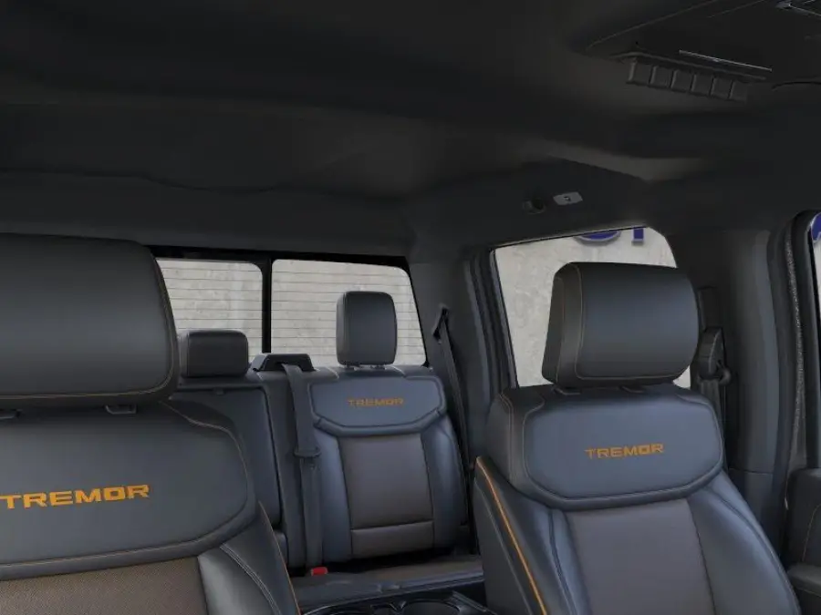 New 2025 Ford F-150 for sale in Grand Island NE