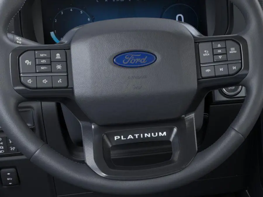 New 2025 Ford F-150 for sale in Grand Island NE