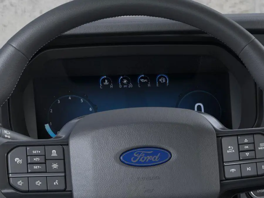 New 2025 Ford F-150 for sale in Grand Island NE
