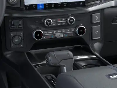 New 2025 Ford F-150 for sale in Grand Island NE