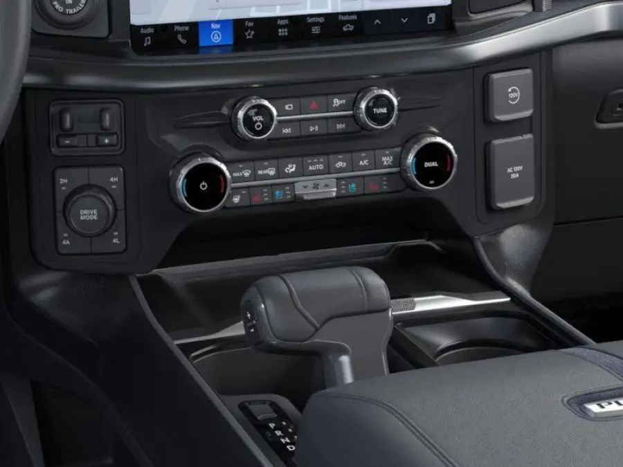 New 2025 Ford F-150 for sale in Grand Island NE