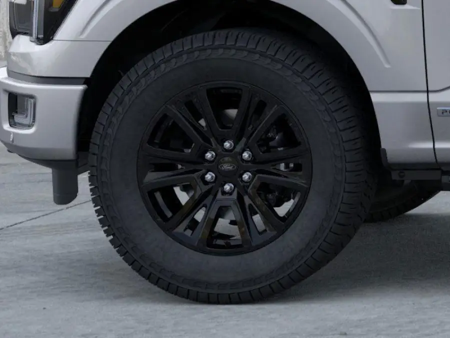 New 2025 Ford F-150 for sale in Grand Island NE