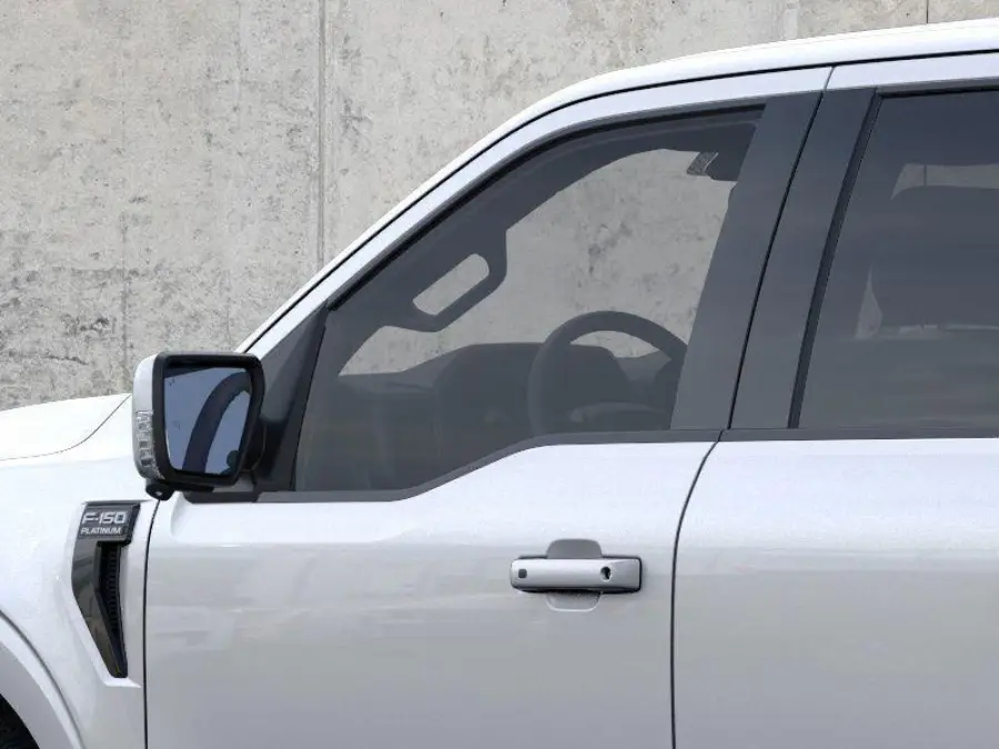 New 2025 Ford F-150 for sale in Grand Island NE