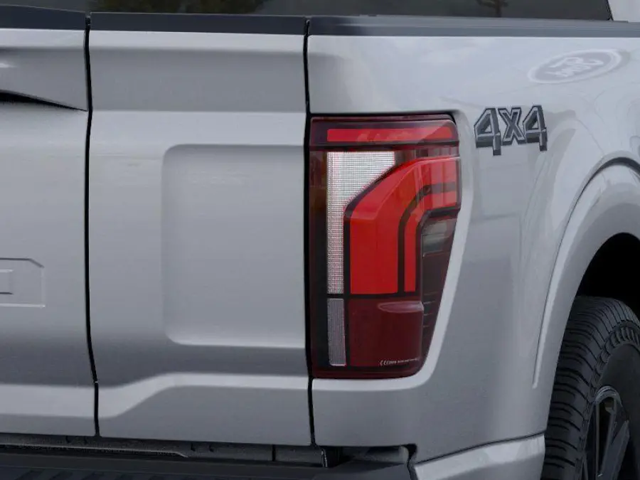 New 2025 Ford F-150 for sale in Grand Island NE