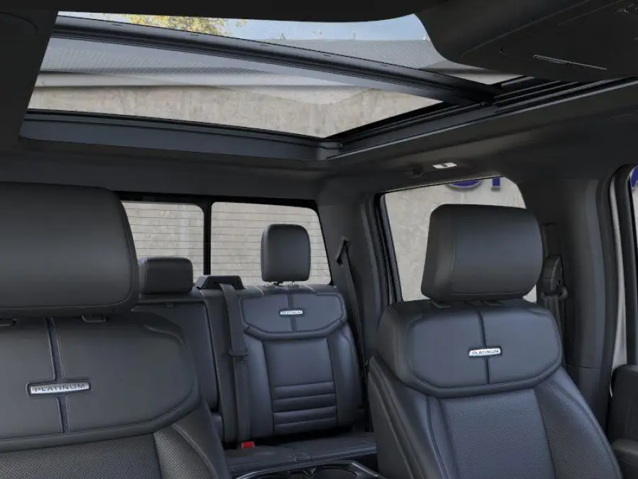 New 2025 Ford F-150 for sale in Grand Island NE