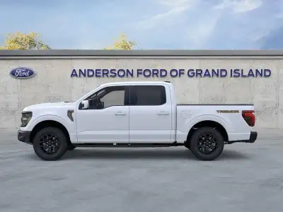 New 2025 Ford F-150 Tremor Crew Cab Truck for sale in Grand Island NE