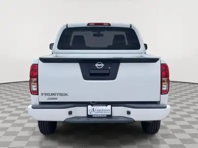 Used 2019 Nissan Frontier S King Cab for sale in Grand Island NE