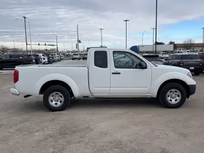 Used 2019 Nissan Frontier S King Cab for sale in Grand Island NE