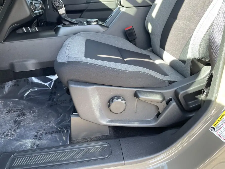 New 2025 Ford Bronco for sale in Grand Island NE