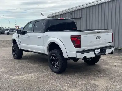 New 2026 Ford F-150 XLT Crew Cab Truck for sale in Grand Island NE