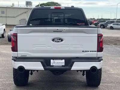 New 2026 Ford F-150 XLT Crew Cab Truck for sale in Grand Island NE