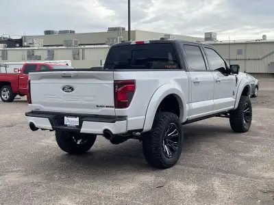 New 2026 Ford F-150 XLT Crew Cab Truck for sale in Grand Island NE