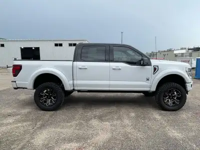New 2026 Ford F-150 XLT Crew Cab Truck for sale in Grand Island NE