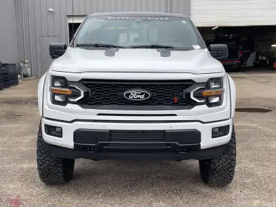 New 2026 Ford F-150 XLT Crew Cab Truck for sale in Grand Island NE