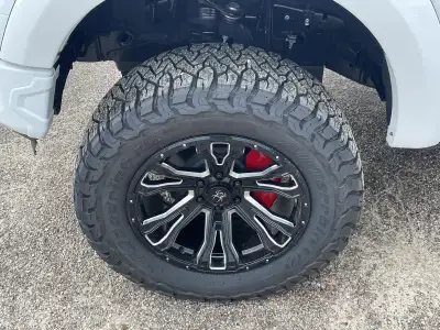 New 2026 Ford F-150 XLT Crew Cab Truck for sale in Grand Island NE