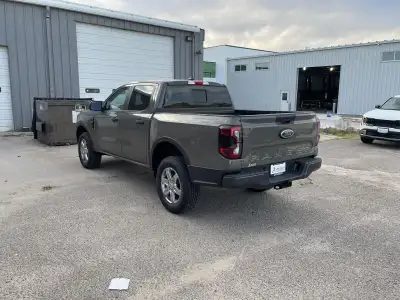 New 2026 Ford Ranger for sale in Grand Island NE