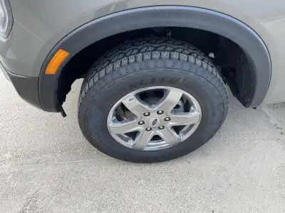 New 2026 Ford Ranger for sale in Grand Island NE