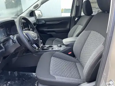 New 2026 Ford Ranger for sale in Grand Island NE