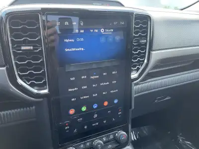New 2026 Ford Ranger for sale in Grand Island NE