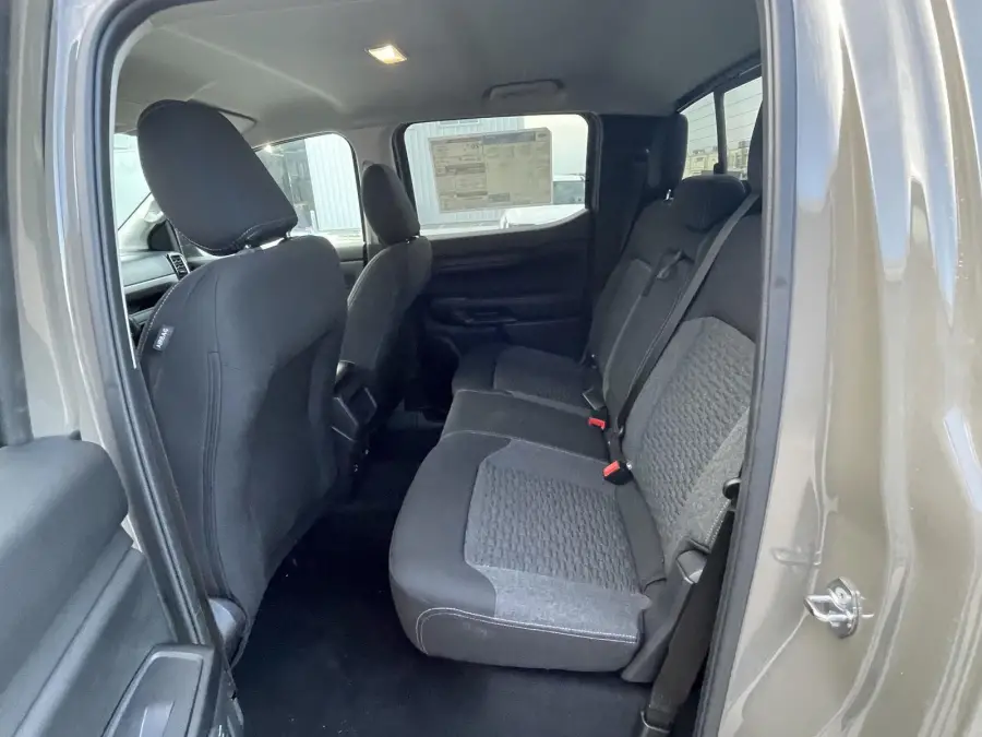 New 2026 Ford Ranger for sale in Grand Island NE