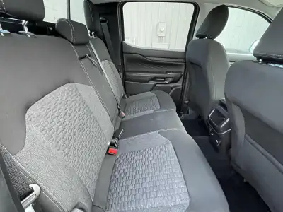 New 2026 Ford Ranger for sale in Grand Island NE
