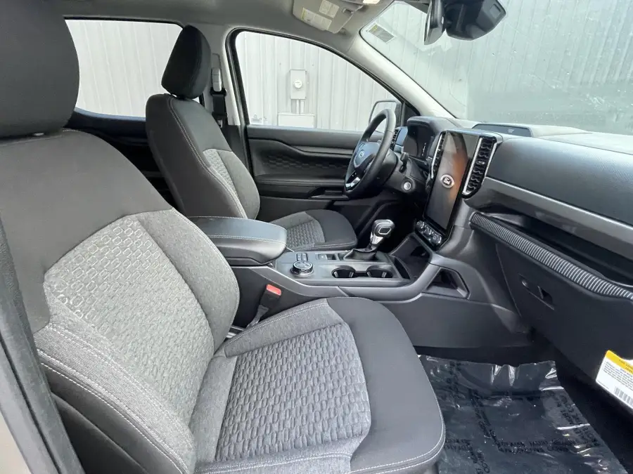 New 2026 Ford Ranger for sale in Grand Island NE