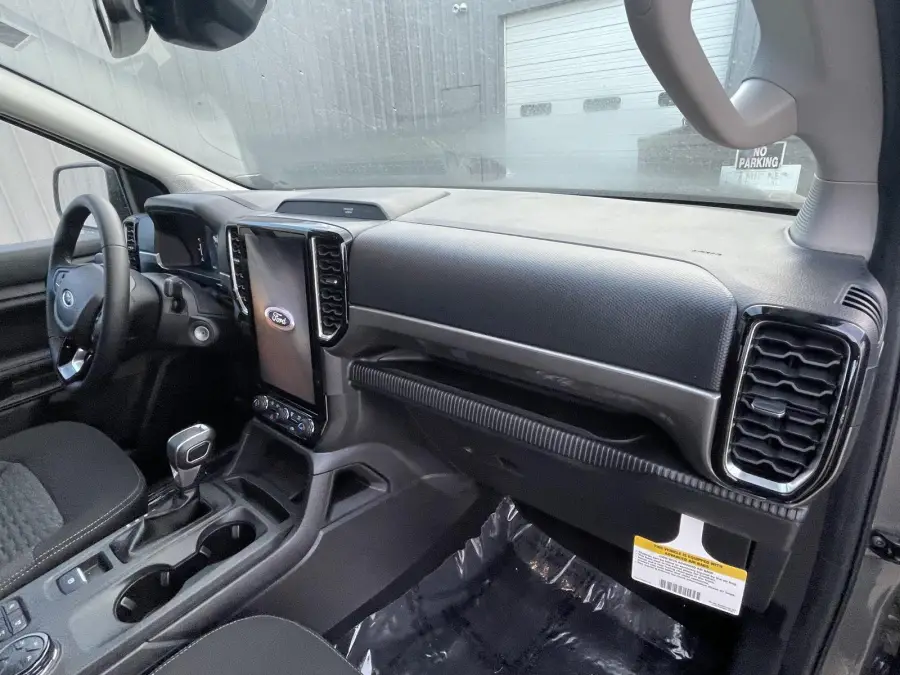 New 2026 Ford Ranger for sale in Grand Island NE