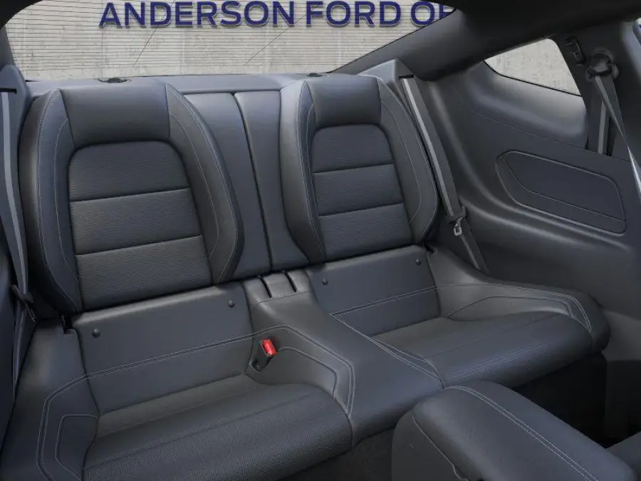 New 2025 Ford Mustang for sale in Grand Island NE
