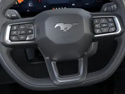 New 2025 Ford Mustang for sale in Grand Island NE