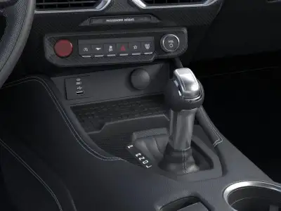 New 2025 Ford Mustang for sale in Grand Island NE